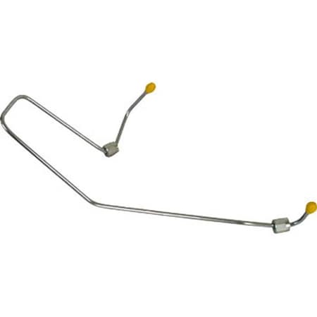 Aftermarket New No1 Cylinder Injection Line Made Fits Case-IH Tractor Models 986 684511C1